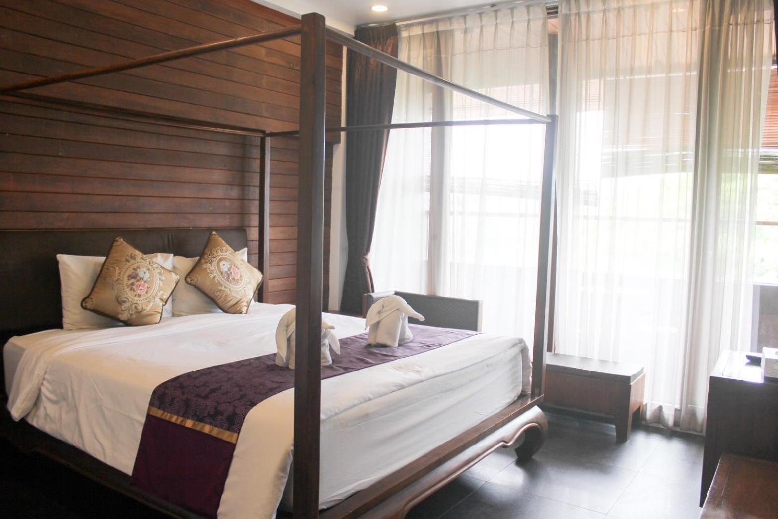 The Guest Arak Boutique Hotel Chiang Mai Exterior foto