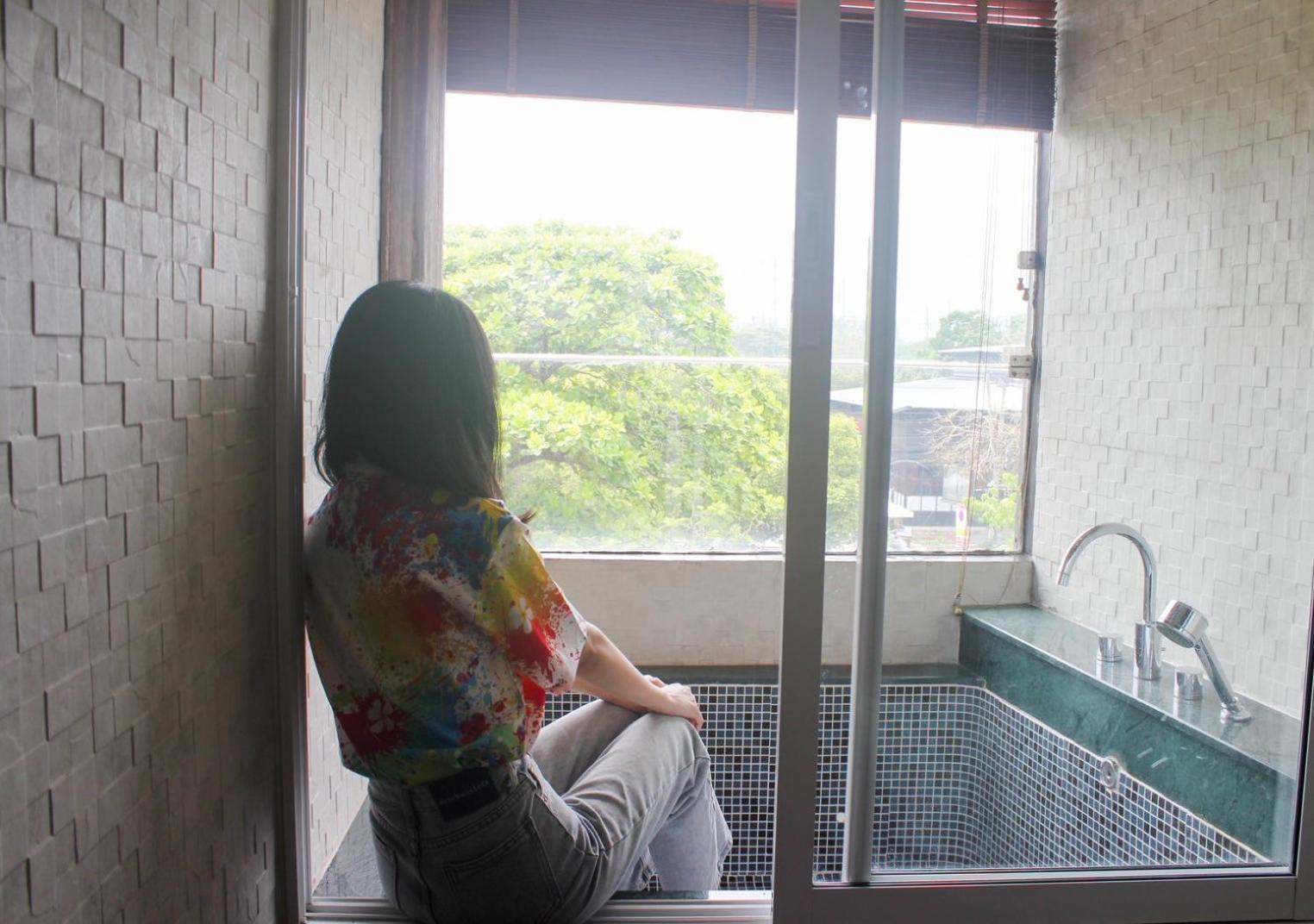 The Guest Arak Boutique Hotel Chiang Mai Exterior foto