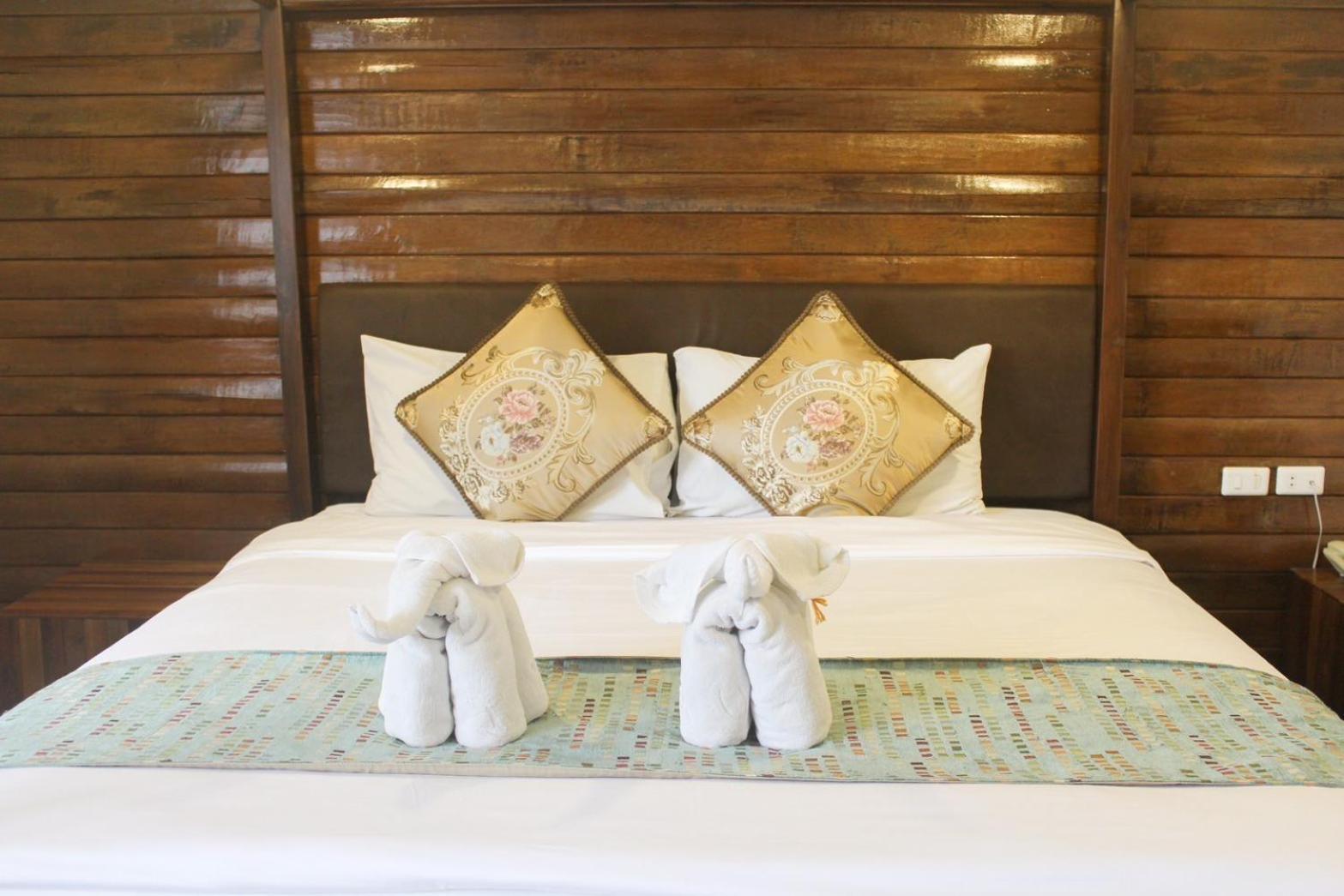 The Guest Arak Boutique Hotel Chiang Mai Exterior foto