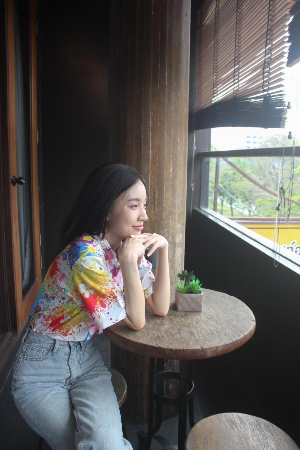 The Guest Arak Boutique Hotel Chiang Mai Exterior foto