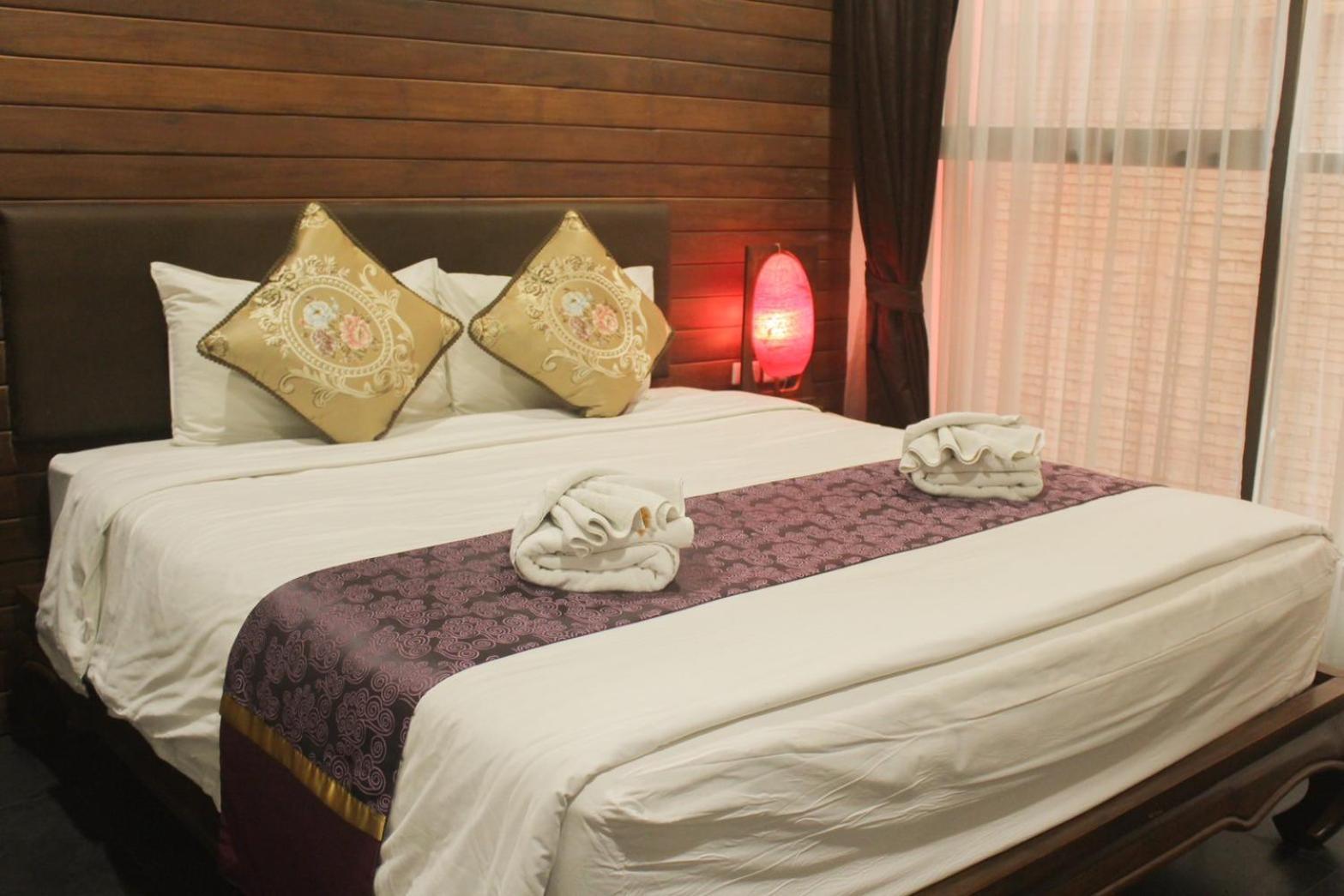 The Guest Arak Boutique Hotel Chiang Mai Exterior foto