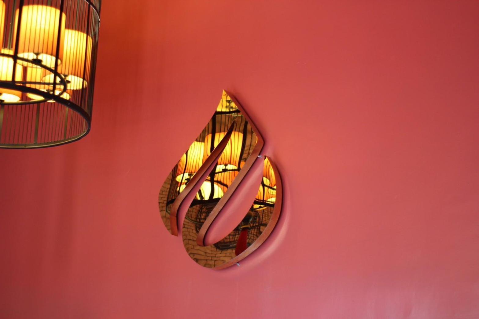 The Guest Arak Boutique Hotel Chiang Mai Exterior foto