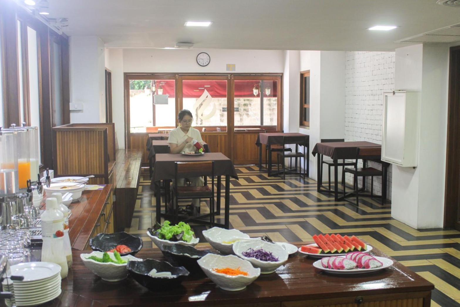 The Guest Arak Boutique Hotel Chiang Mai Exterior foto