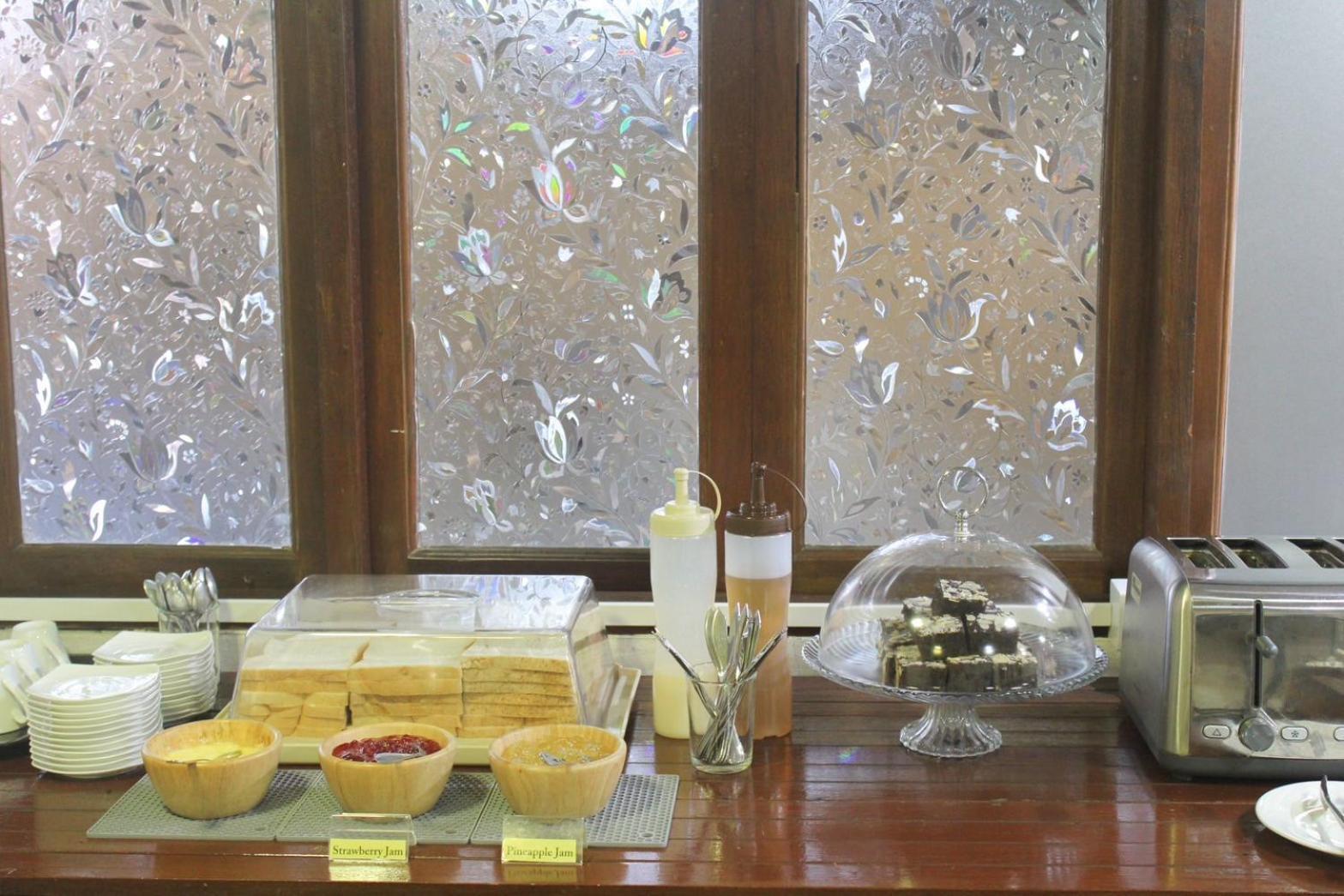 The Guest Arak Boutique Hotel Chiang Mai Exterior foto