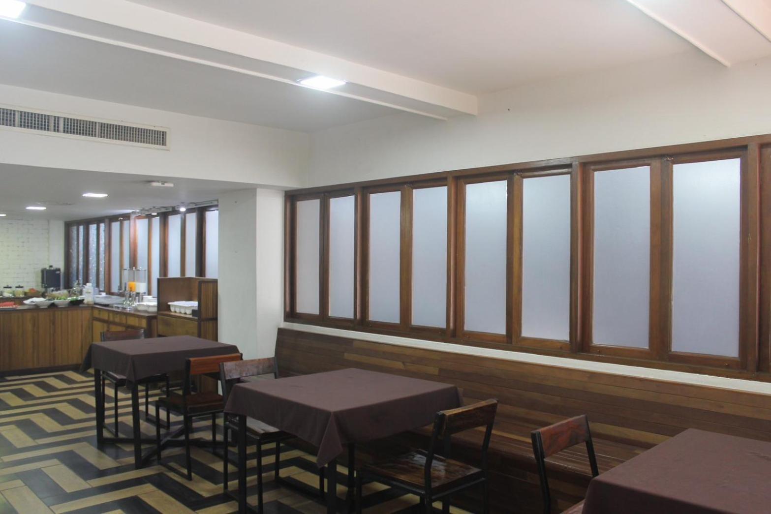 The Guest Arak Boutique Hotel Chiang Mai Exterior foto