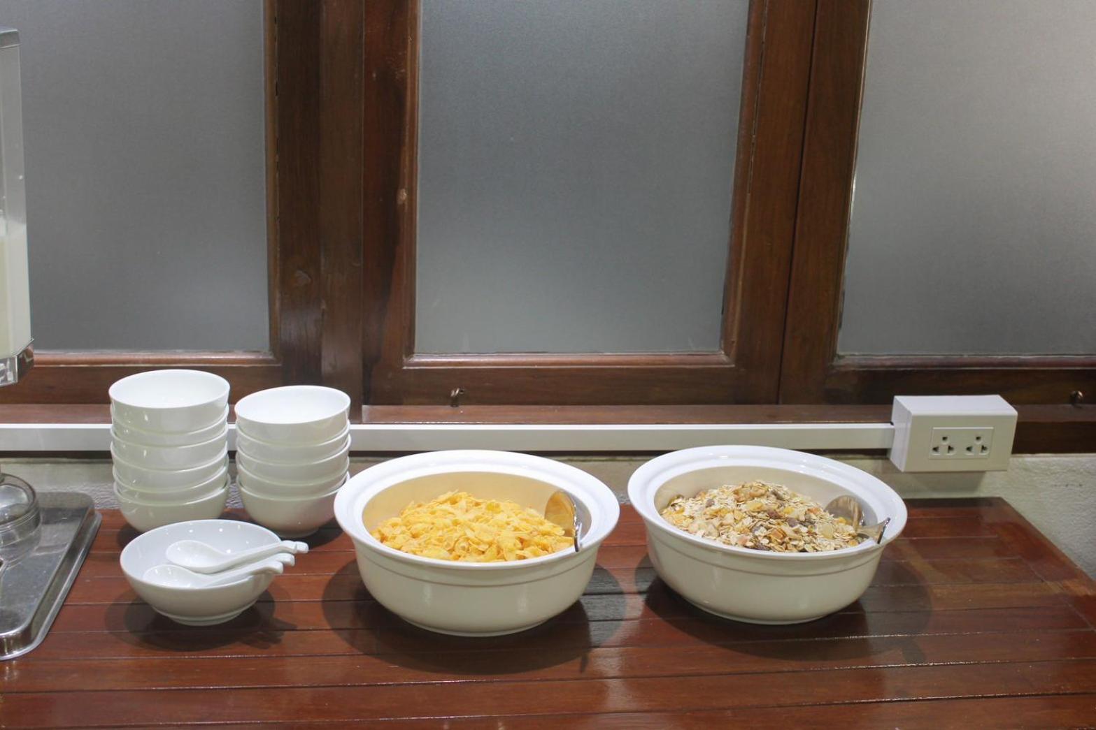 The Guest Arak Boutique Hotel Chiang Mai Exterior foto